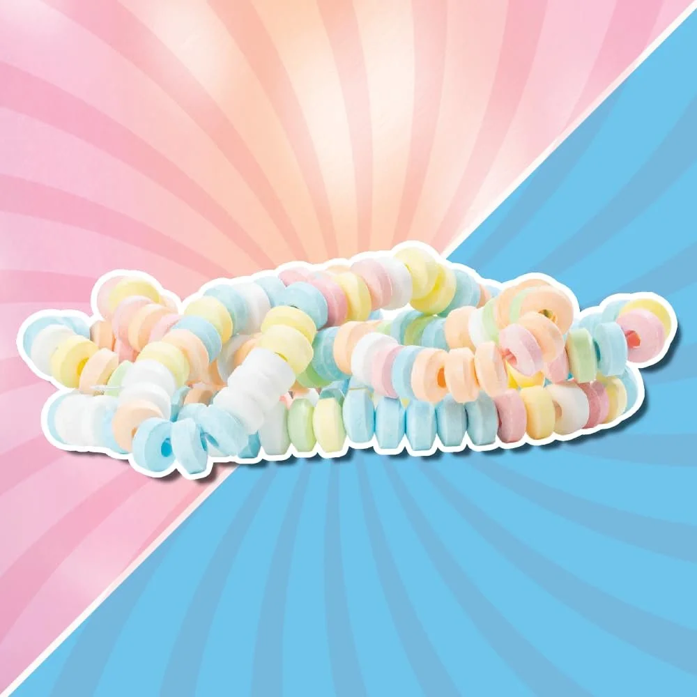 Candy Necklace