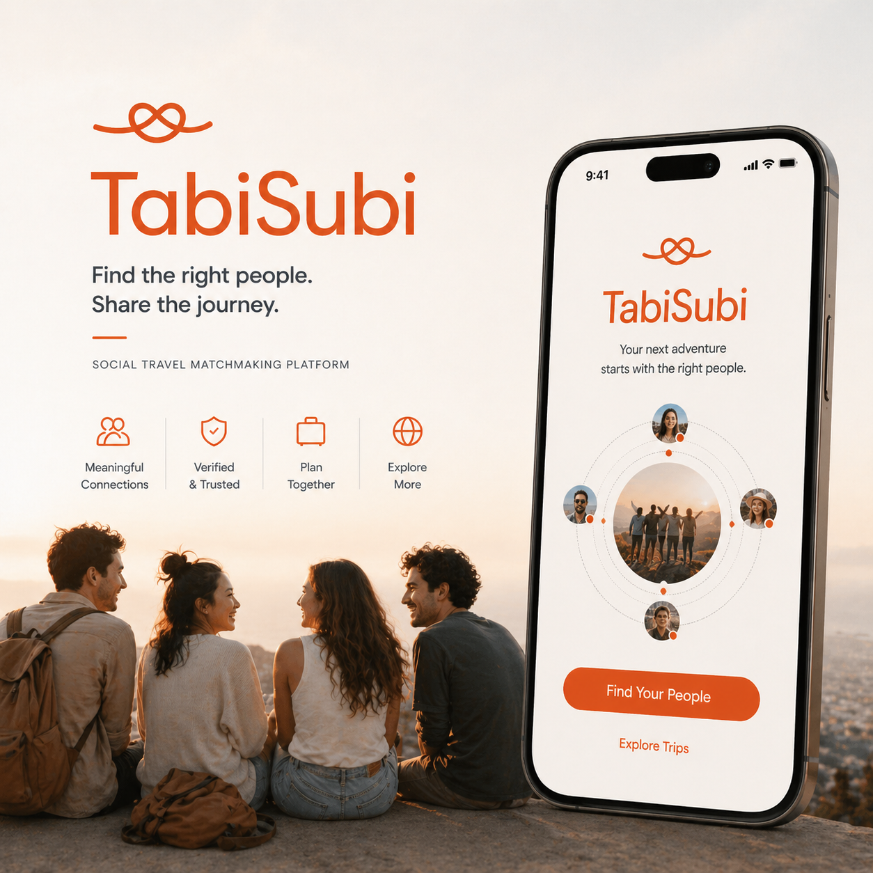 TabiSubi