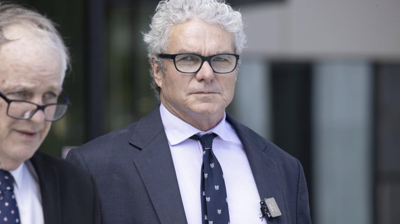 Defence dept behind quashing of war crimes whistleblower David McBride legal defence