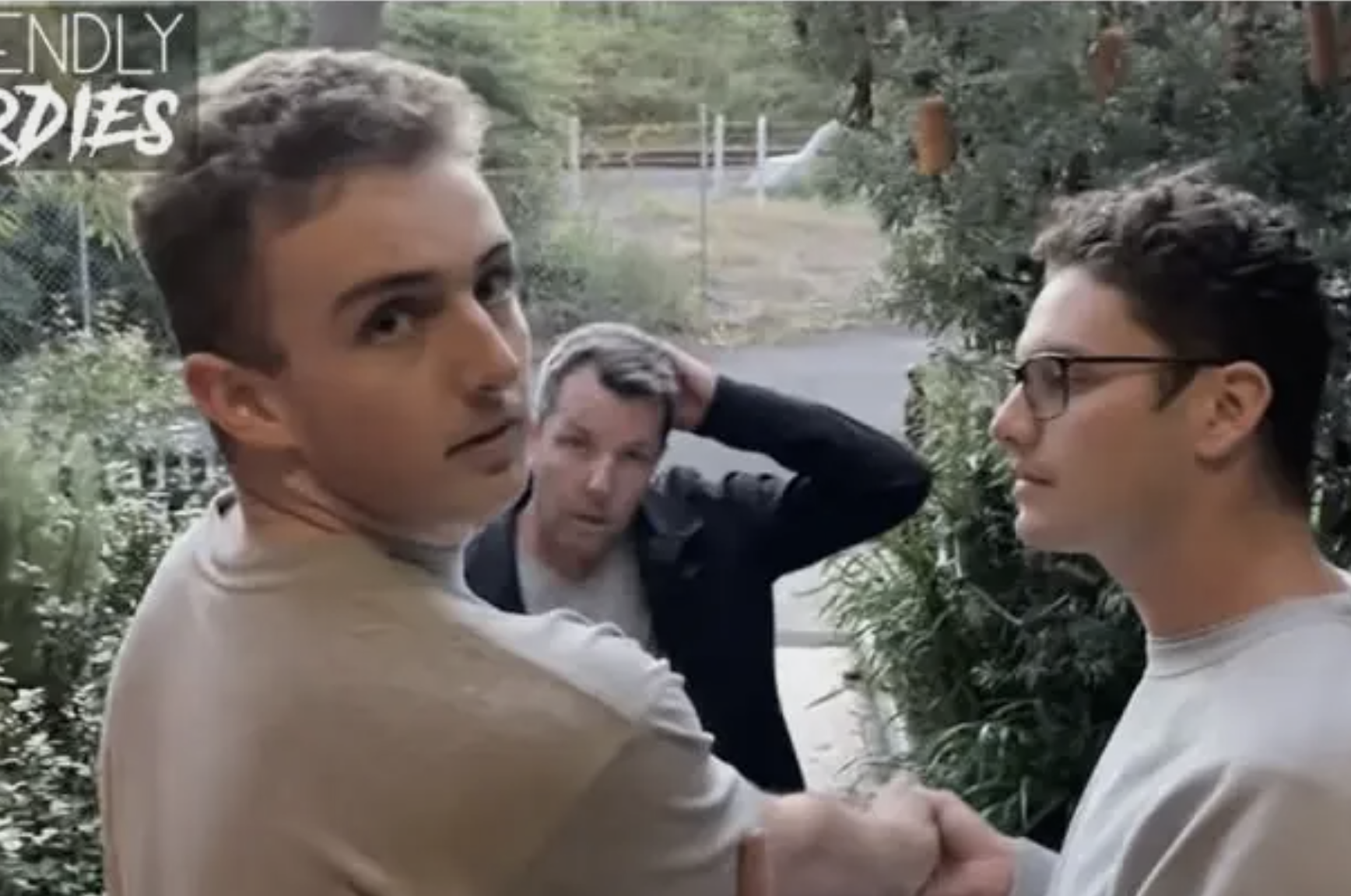 Fixated Persons Unit Was Monitoring Friendlyjordies Long Before the Langker Arrest