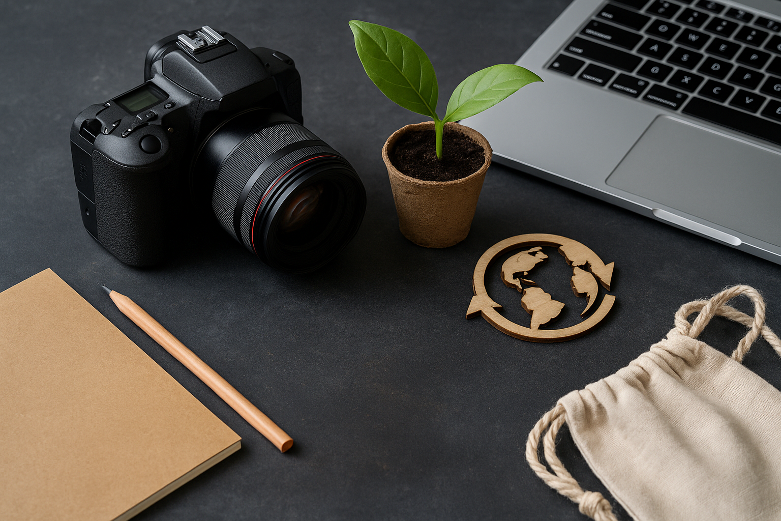 Resource: Sustainability in Photography 2025/6