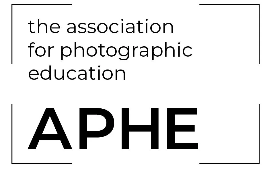APHE The Association for Photographic Education