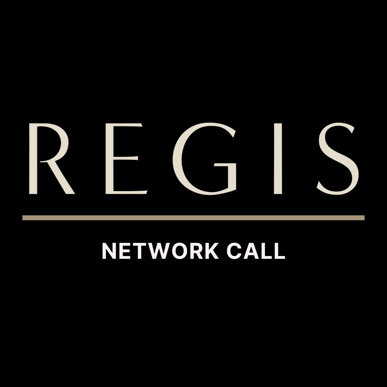 January Network Call