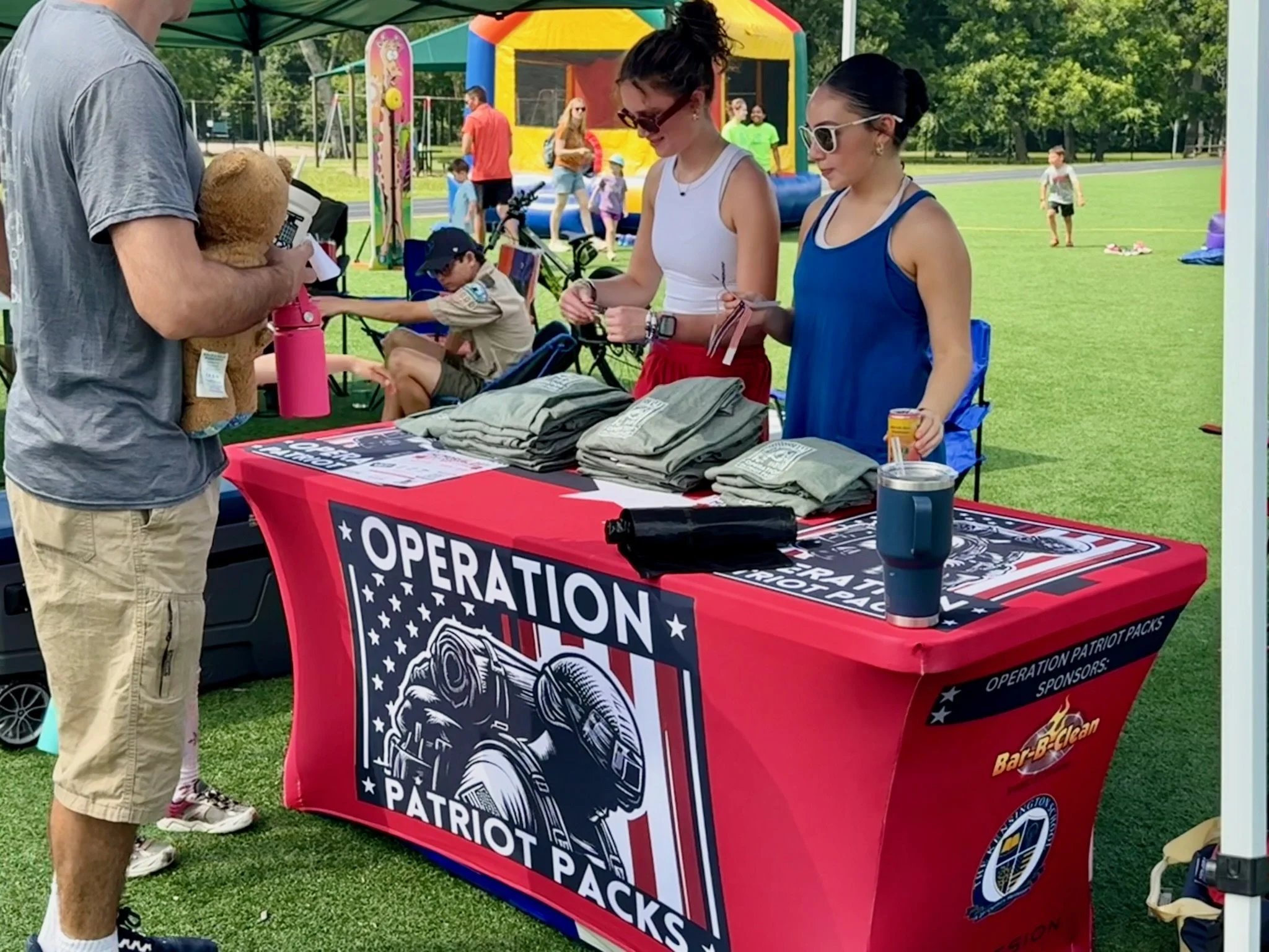 Memorial Day Carnival 2026: Honoring Those We Remember