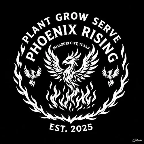Phoenix Rising F3 AO logo
