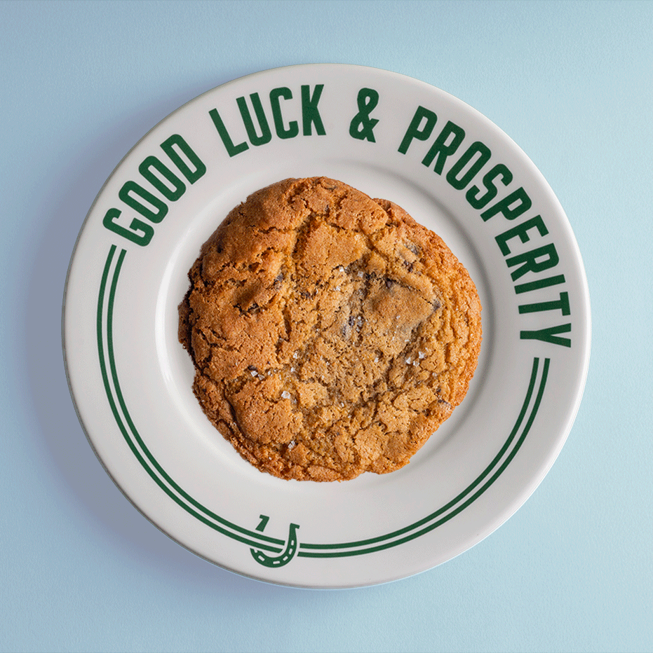 Grandma Linny's Cookies