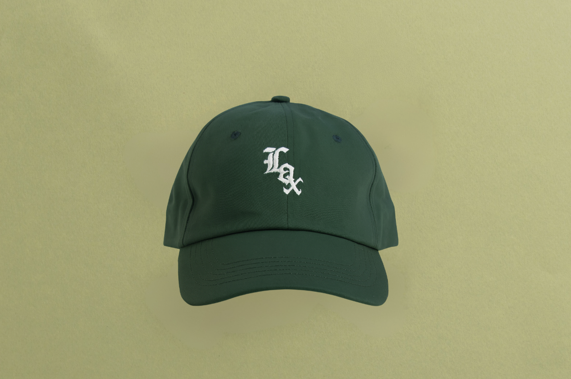 Lox Cap