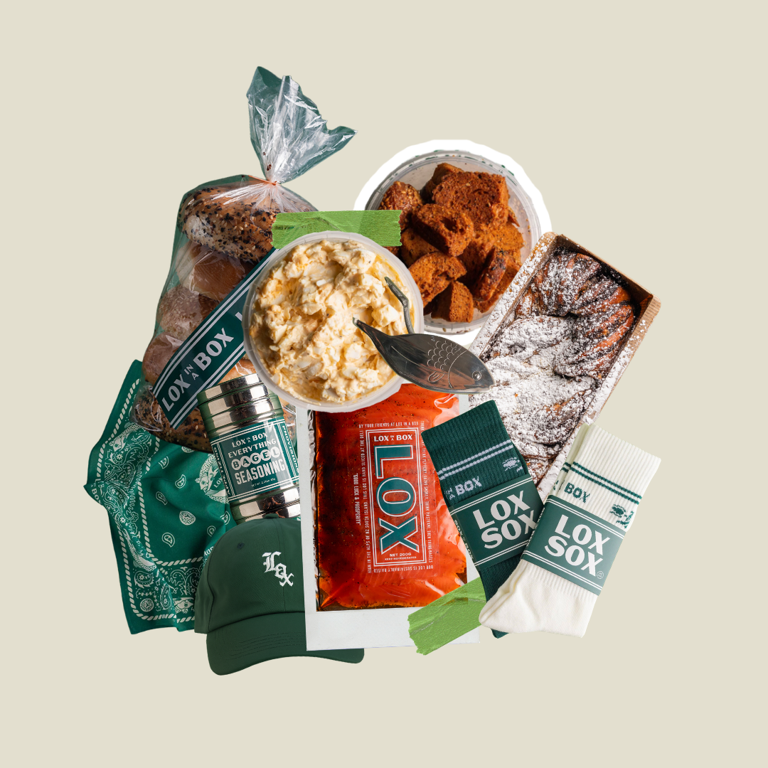 Deli Goods