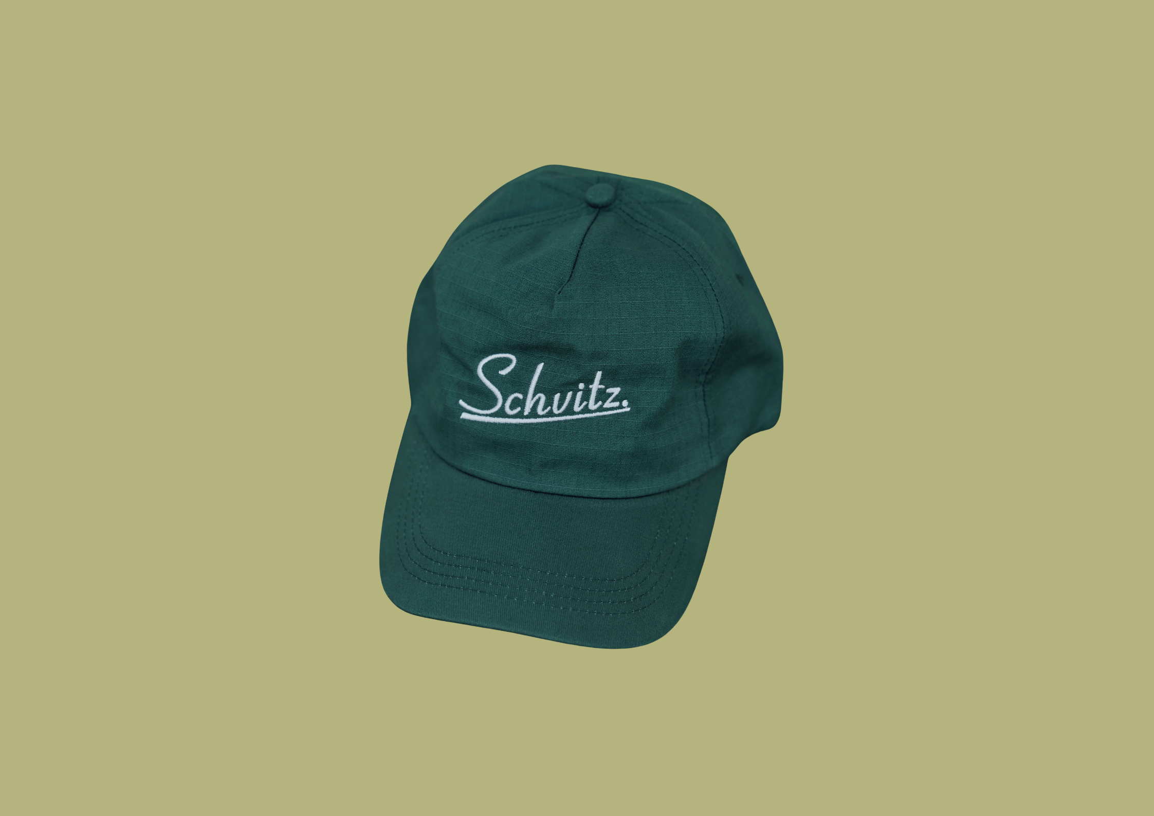 Schvitz Cap
