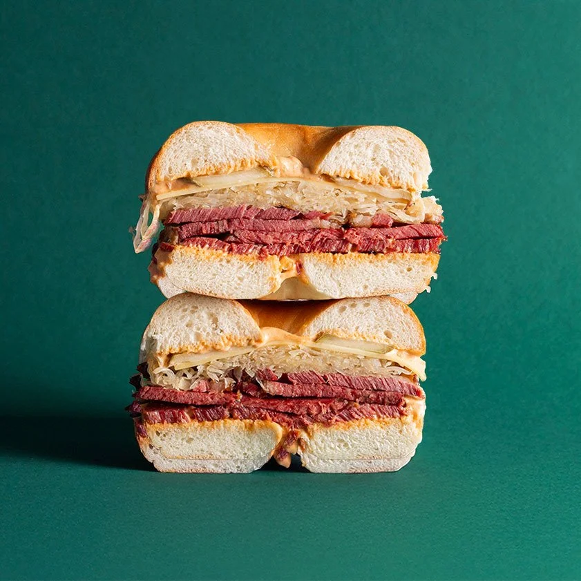 Reuben