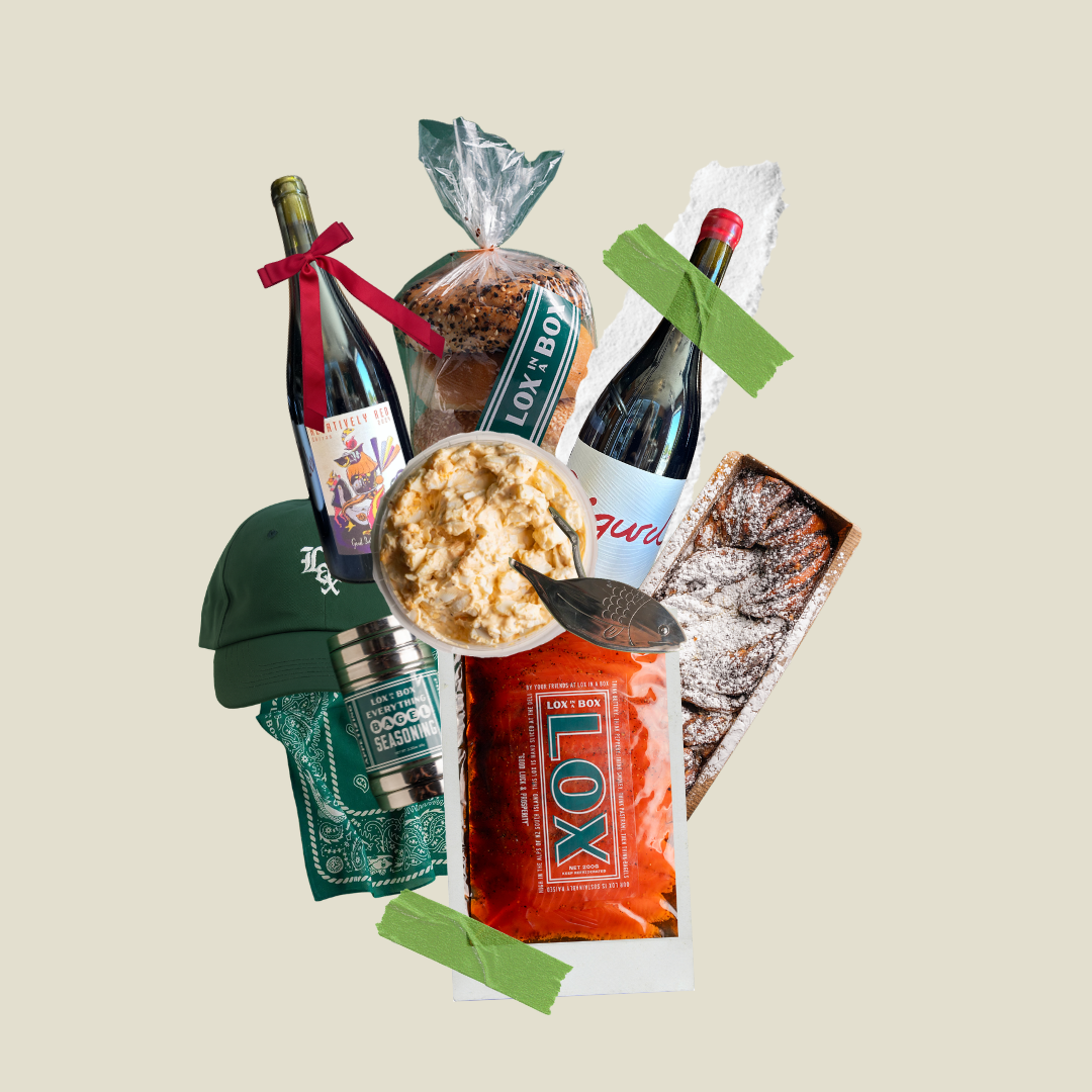 Deli Goods at North Bondi