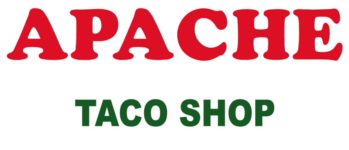 Apache Taco Shop