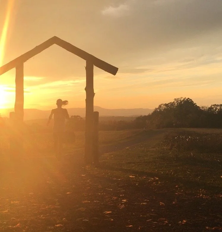 How I Found My Way to My First Intuitive Reading