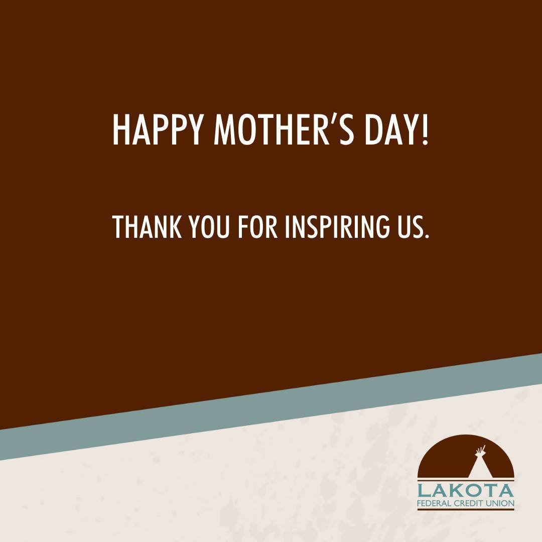 Moms: the masters of juggling, the cheerleaders by default, and the keepers of endless wisdom.

We celebrate mothers and mother figures alike this Mother's Day. Thank you for inspiring us with your strength, love, and endless dedication. 🫶

#LakotaF