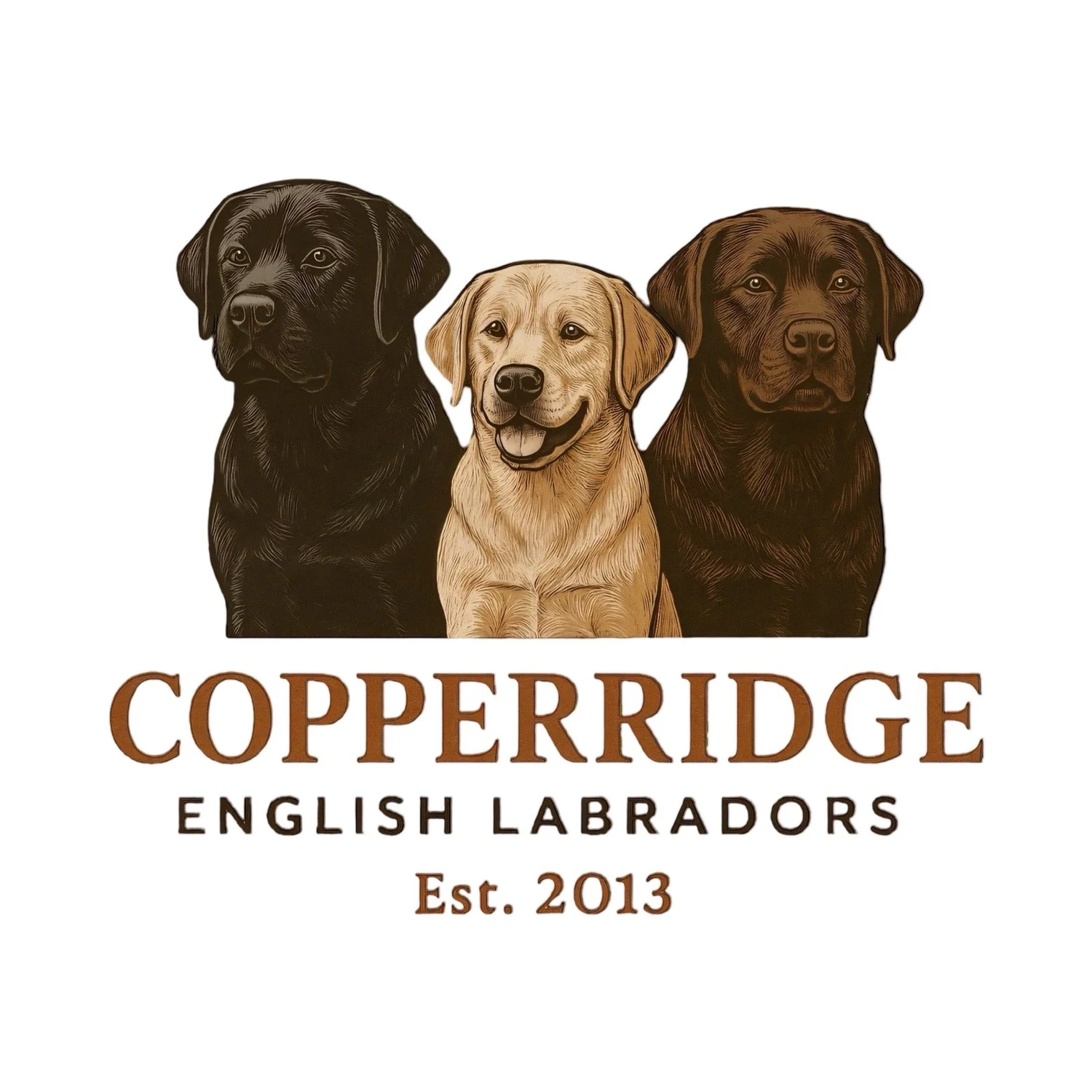 CopperRidge Labs