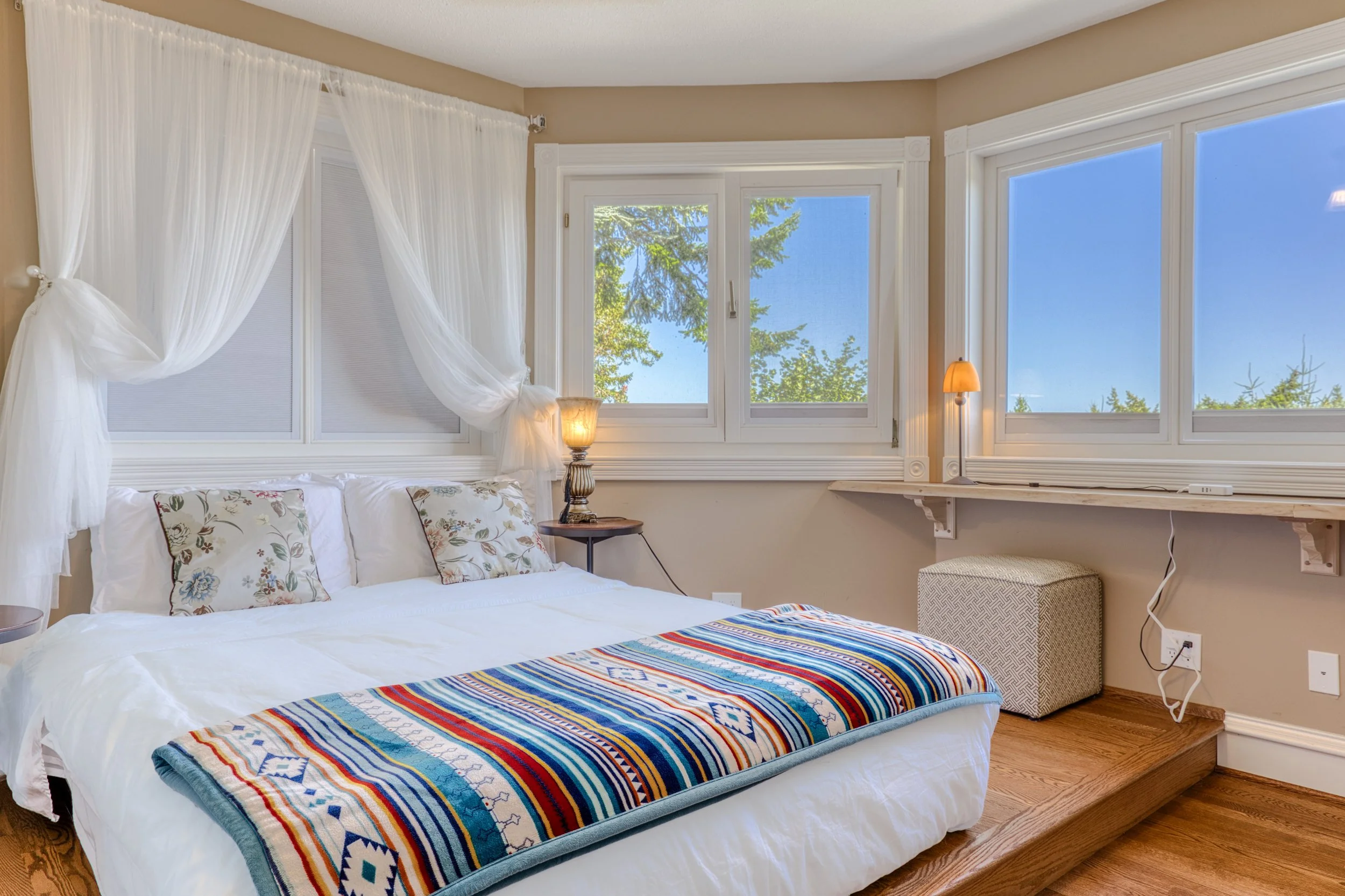 How to Create a Standout Airbnb Listing in Nanaimo with Professional Photography