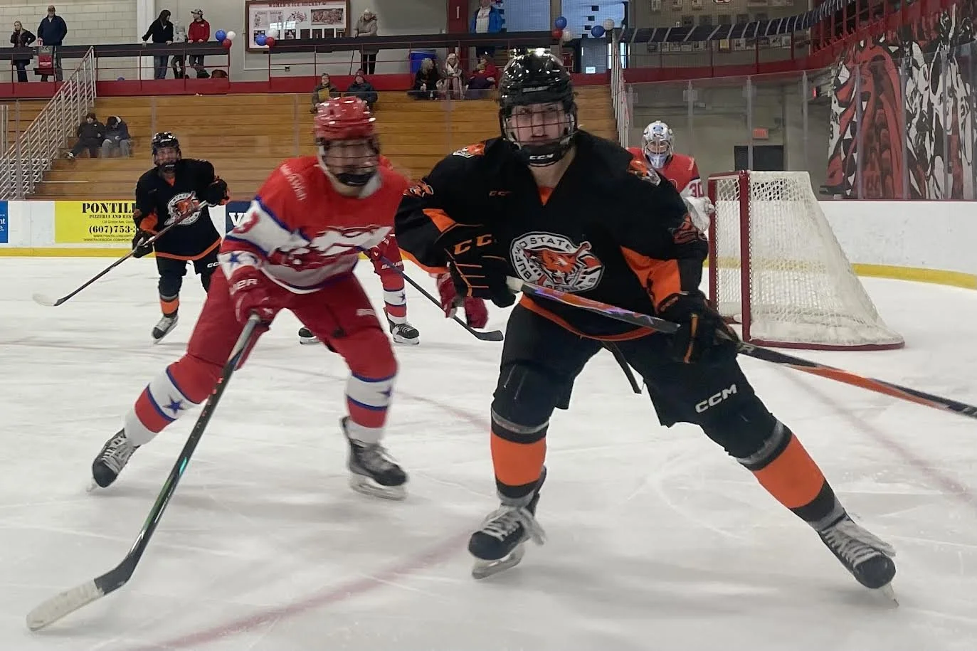 Dragons catch fire against Bengals