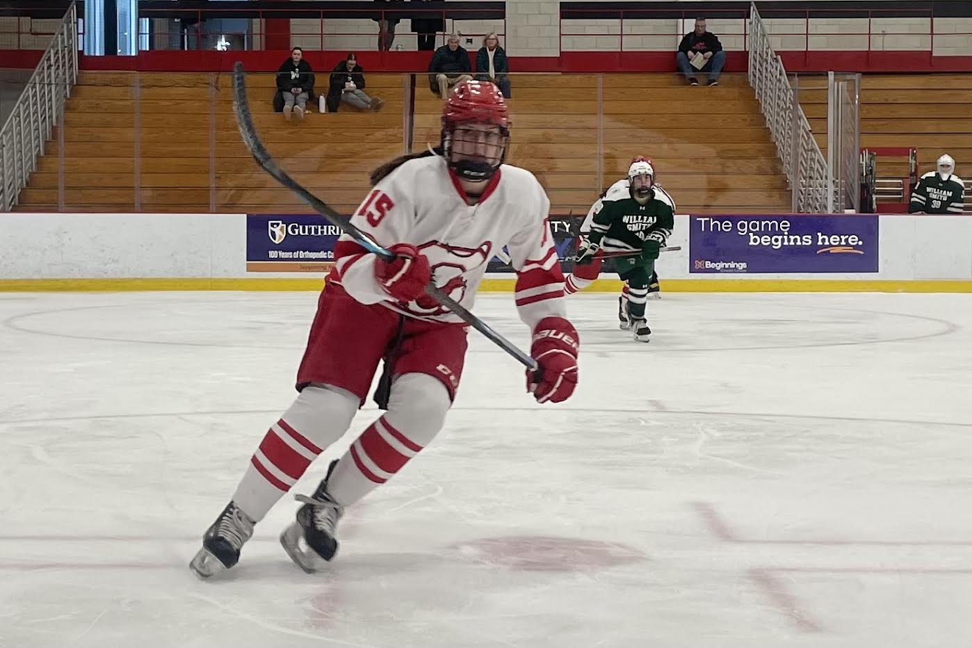 Dragons top Herons on sudden-death score