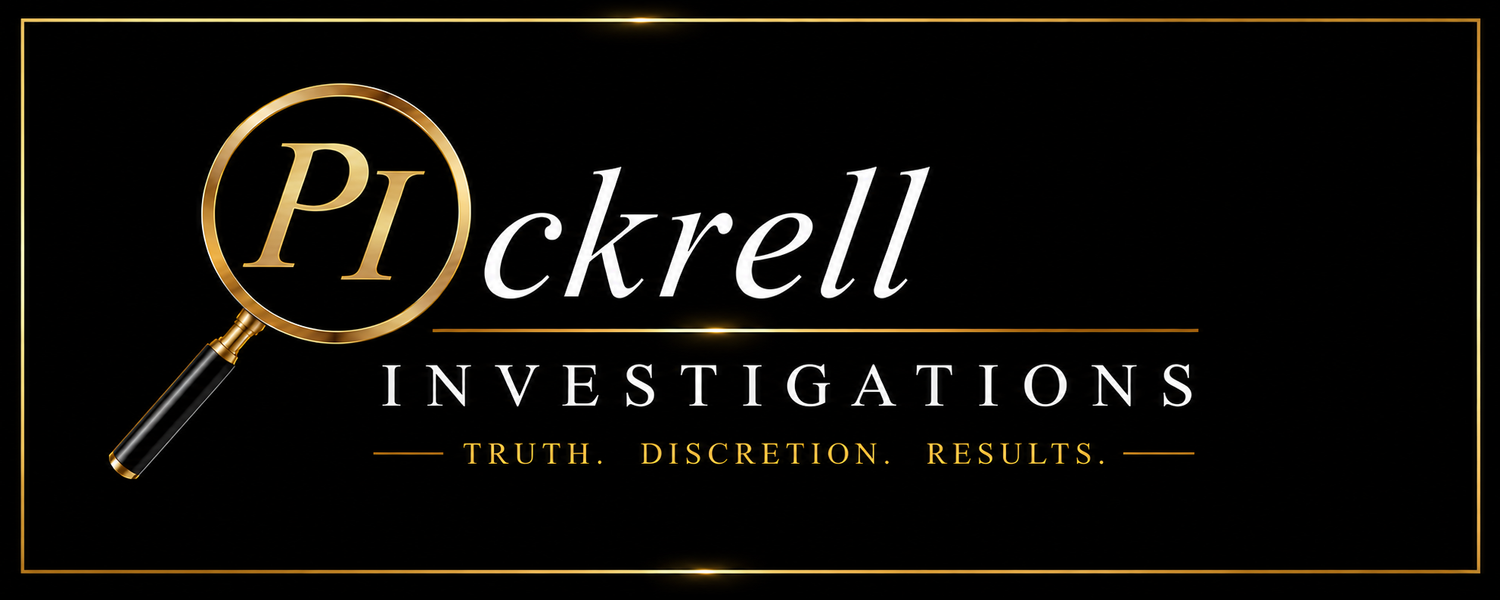 PIckrell Investigations 