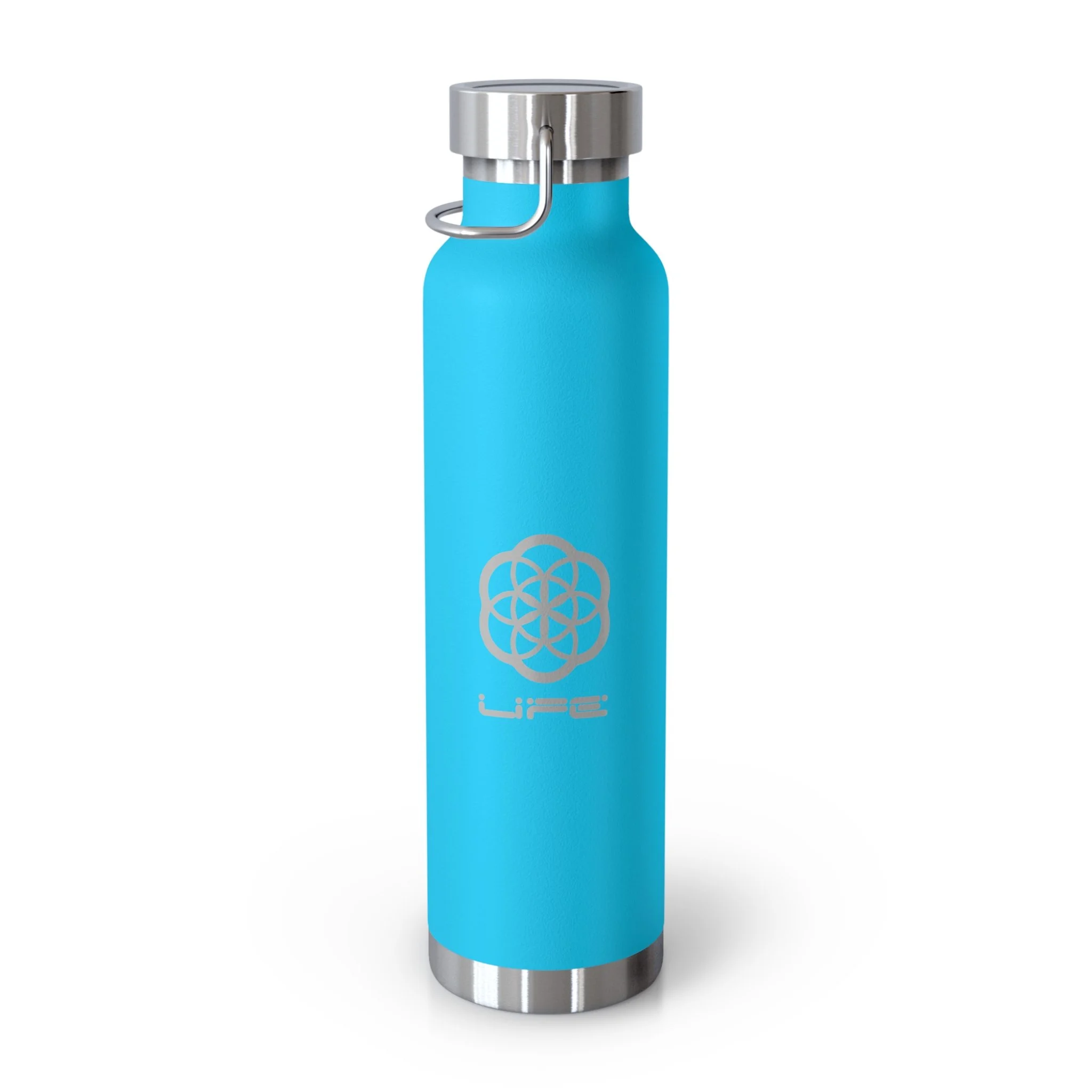 Sustained Flow Thermal Bottle