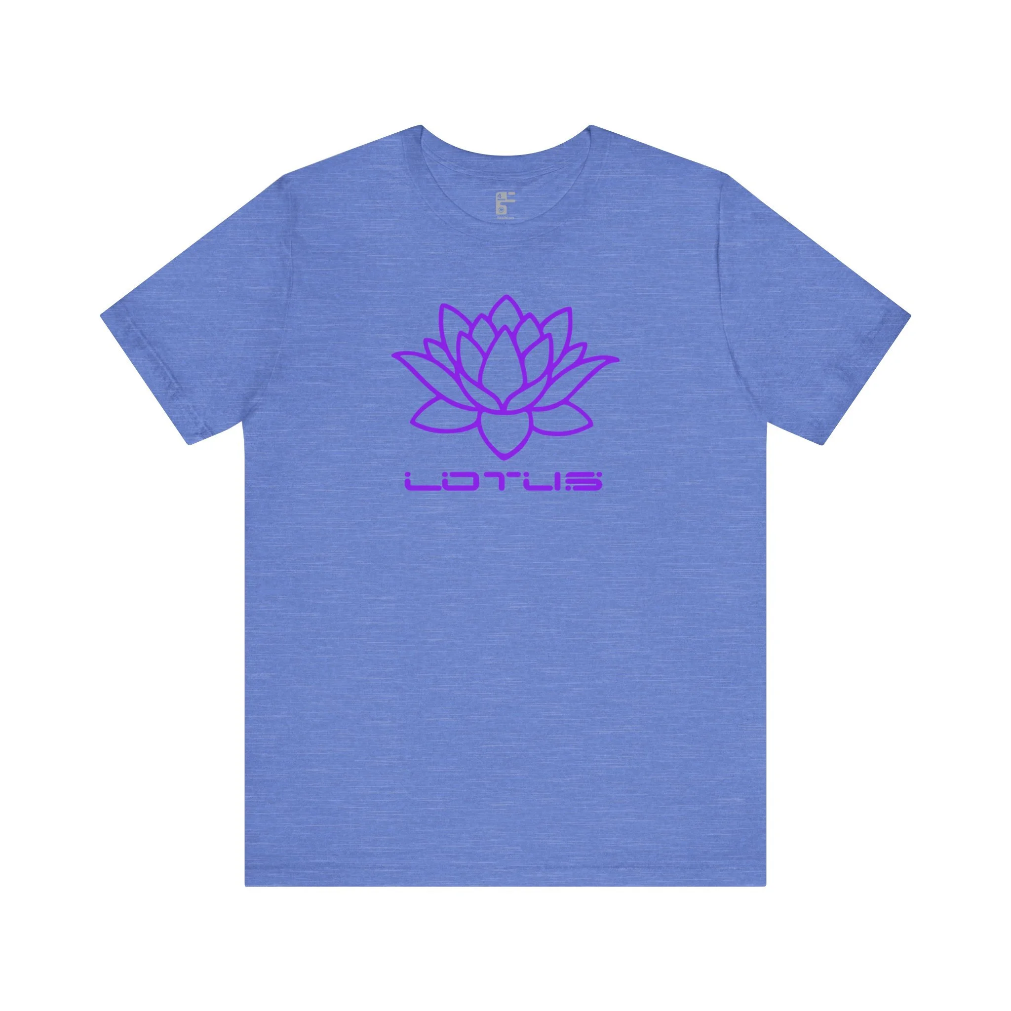 Mystic Lotus Tee