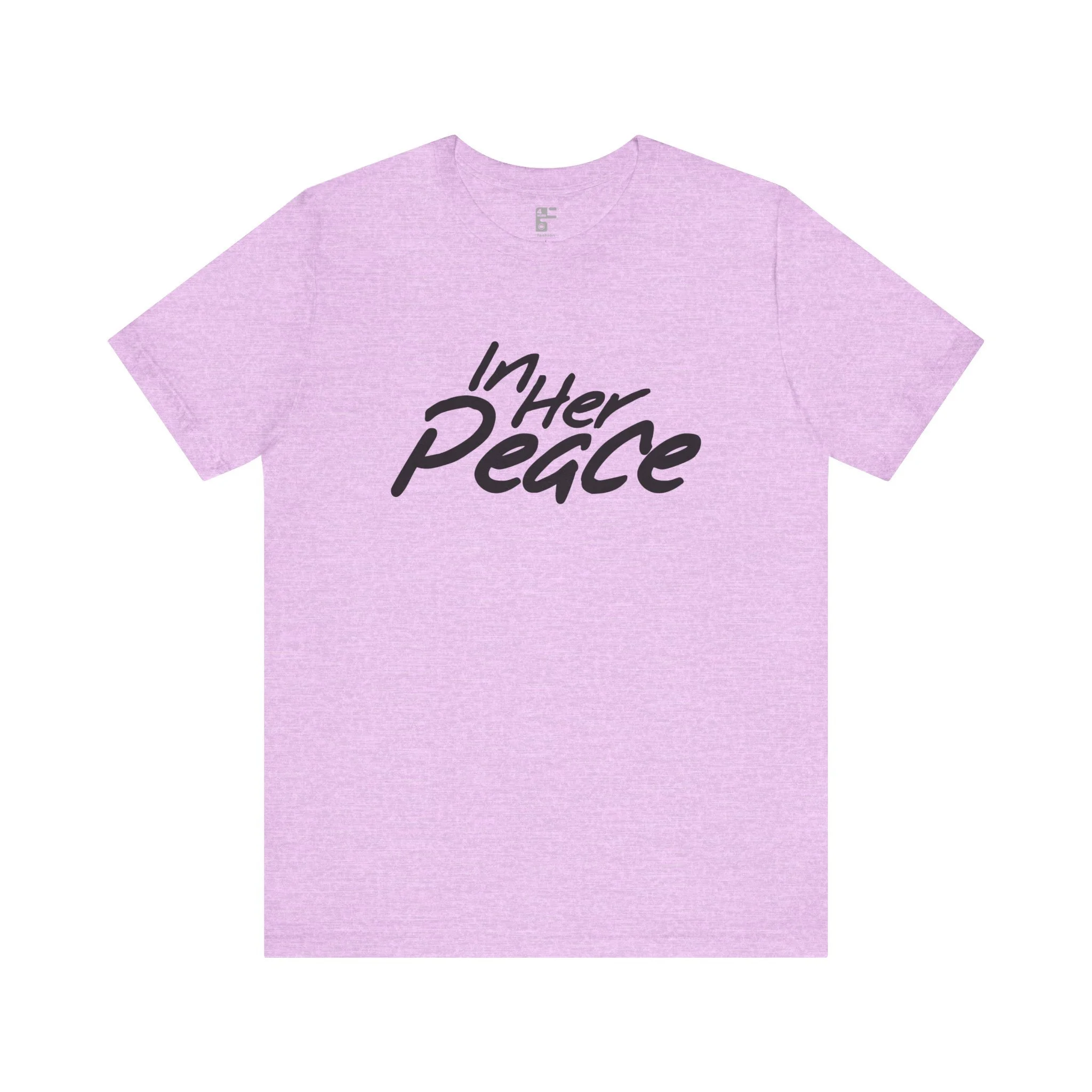 Stillness & Peace Tee