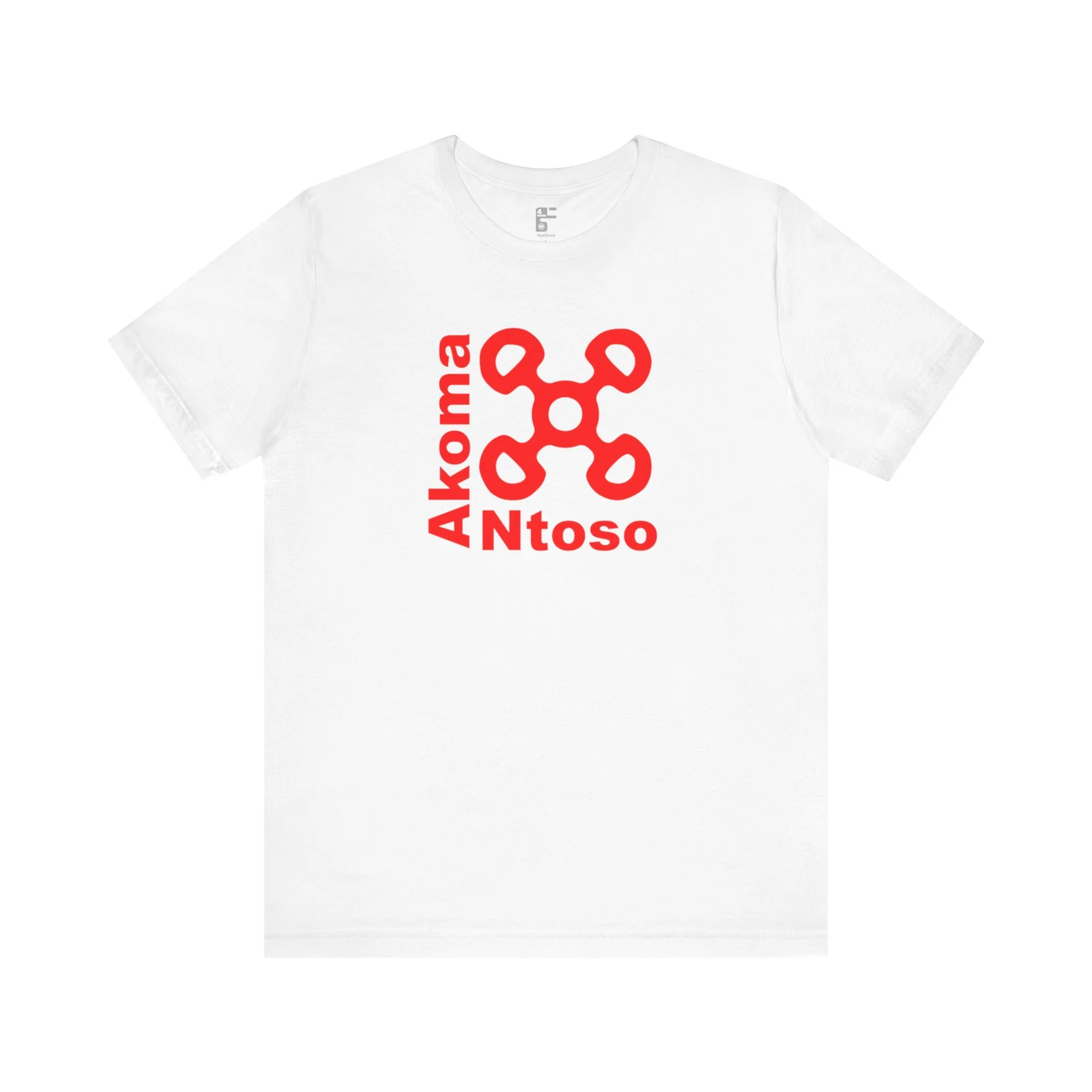Akoma Ntoso Tee