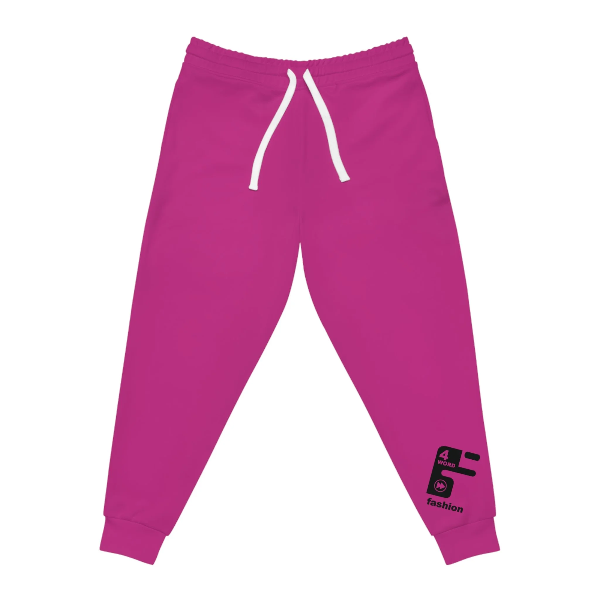 Solar Pulse Athletic Joggers