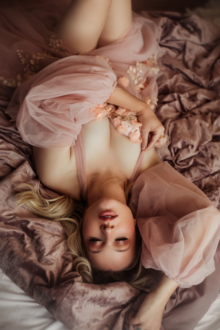 Utah Counties Top Luxury Bridal Boudoir Wedding Photographer