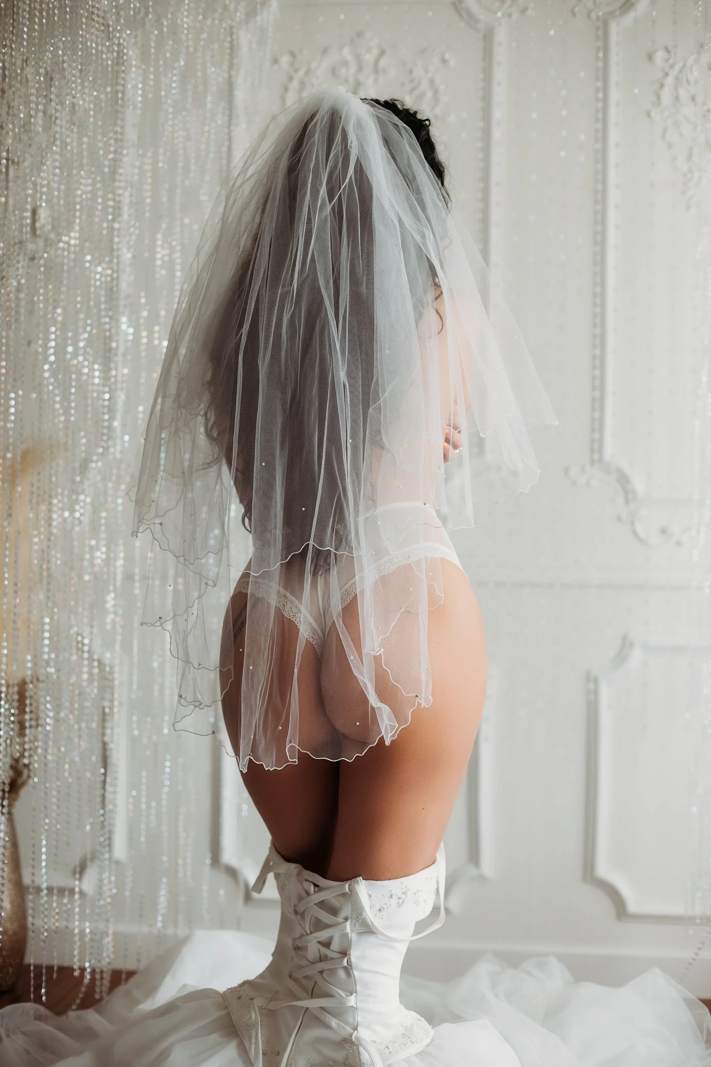 Utah Wedding Boudoir Photographer