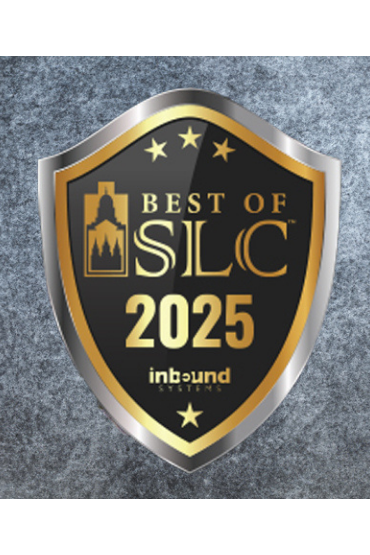 Best of SLC winner 2025