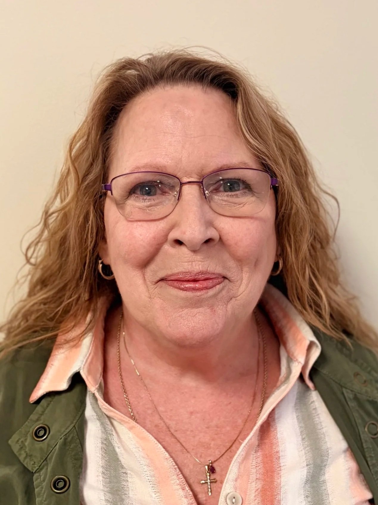 Amelia Markert-Shaw, LCSW at Southeast Virginia Psychiatry