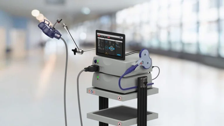 Magstim TMS Horizon Inspire Treatment Machine