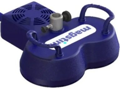 Magstim TMS Figure-8 Coil