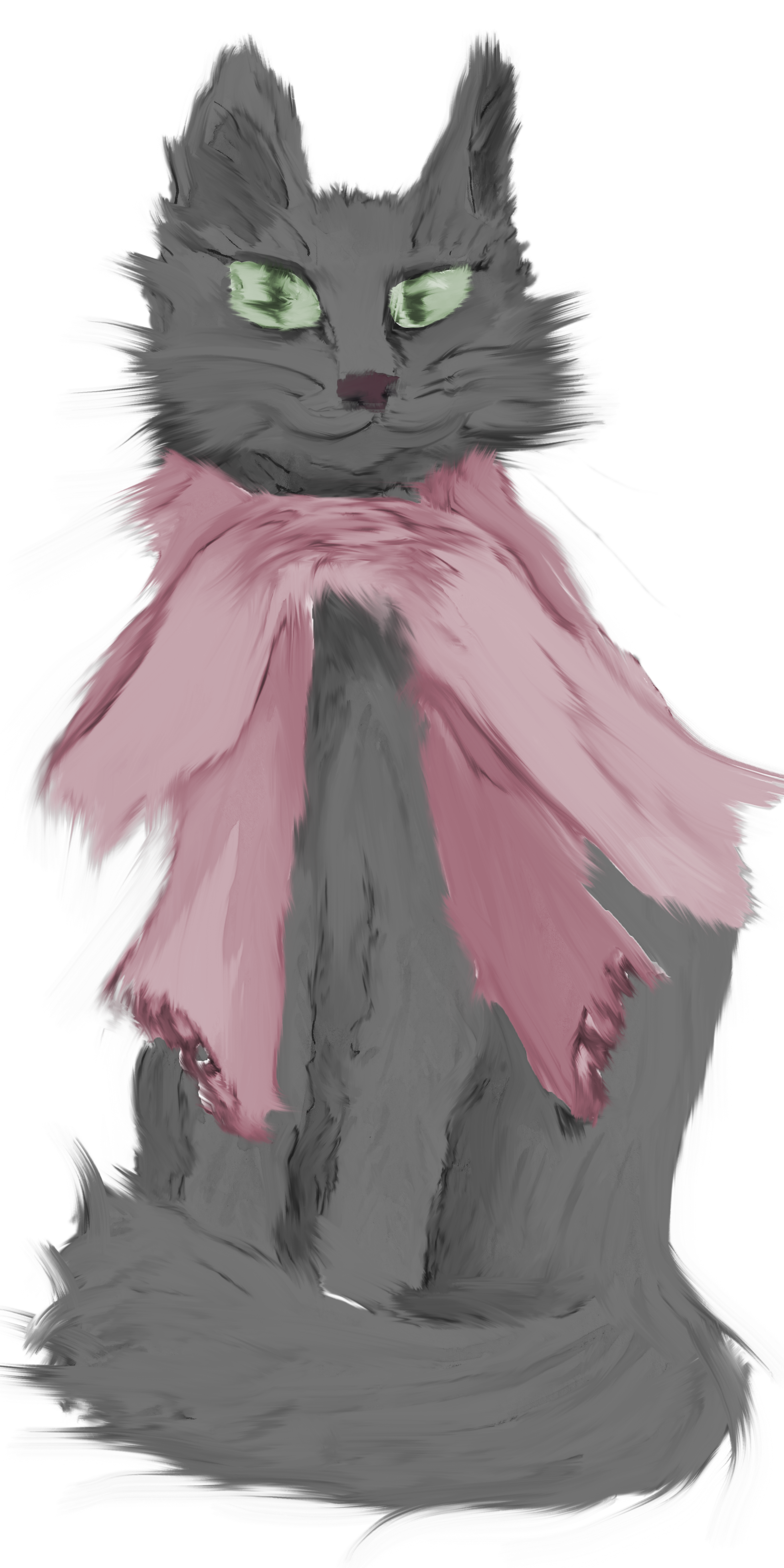 An Unexpected Journey