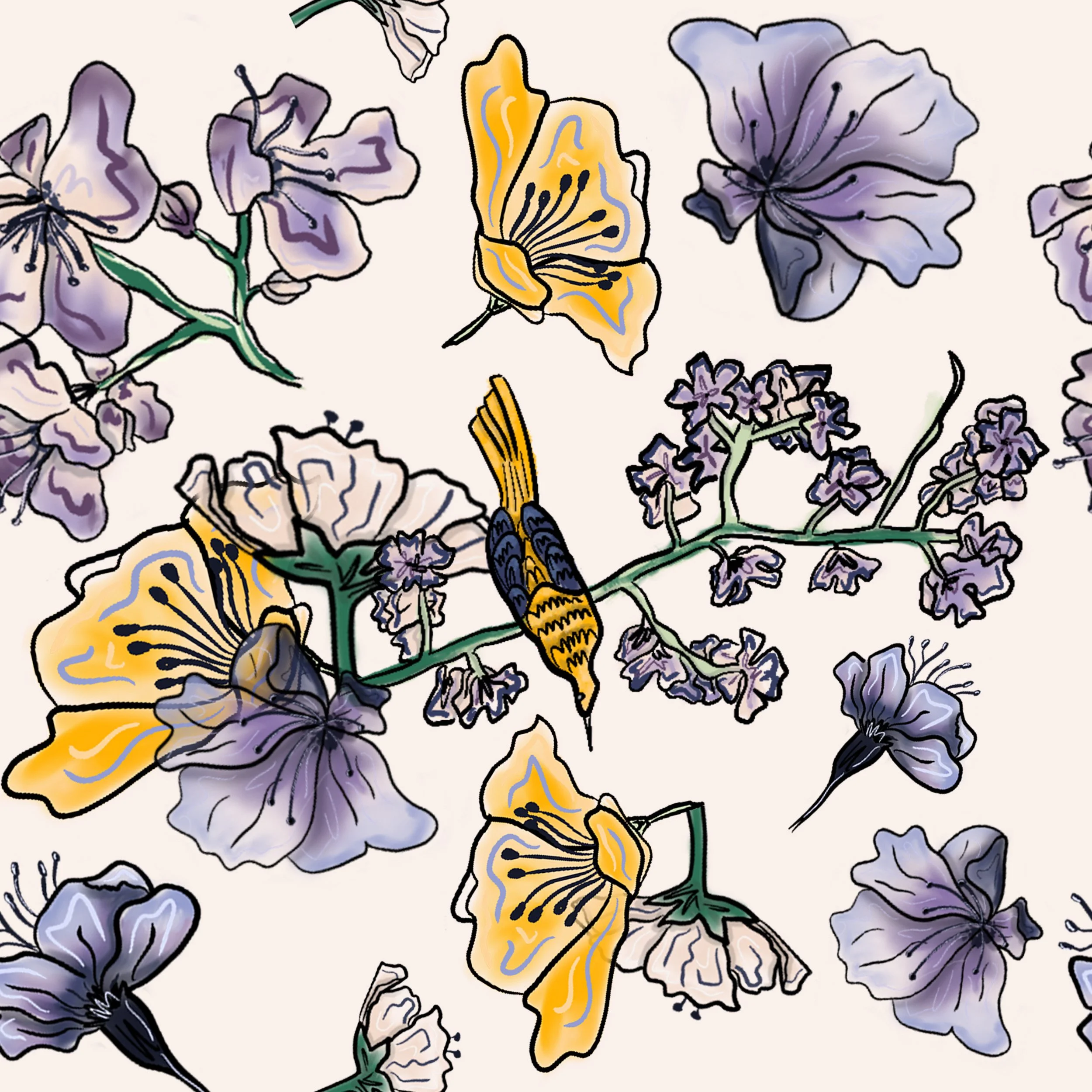 Bird Floral Tile.jpg