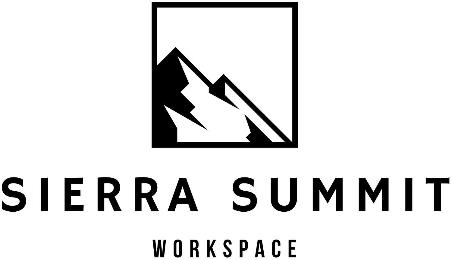 Sierra Summit Workspace