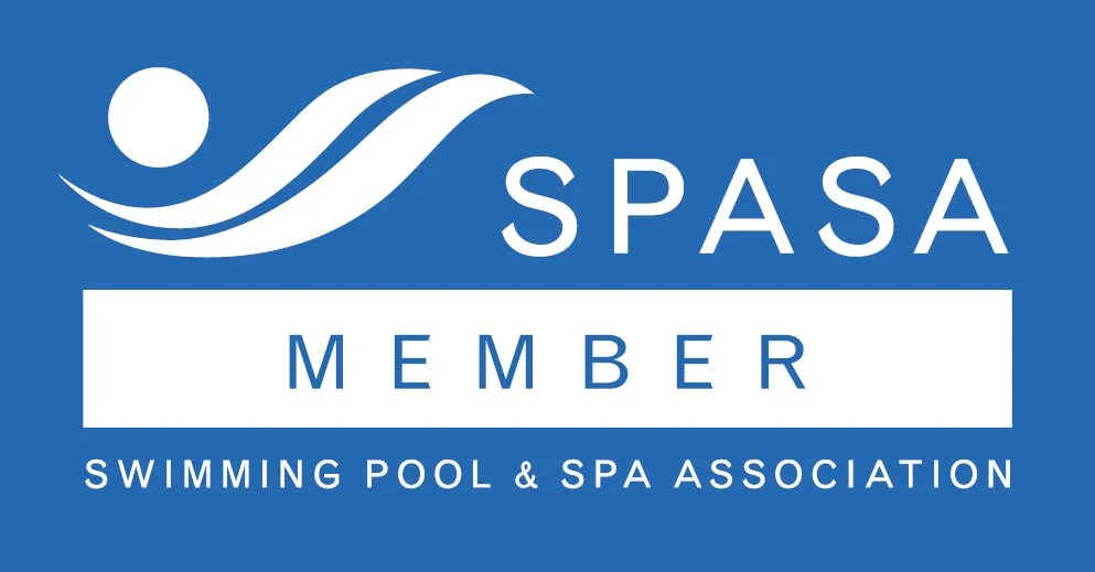 Precision Pools and Spas