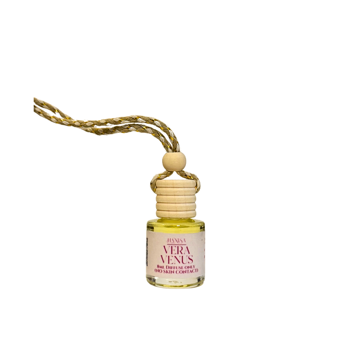 Vera Venus Car Diffuser