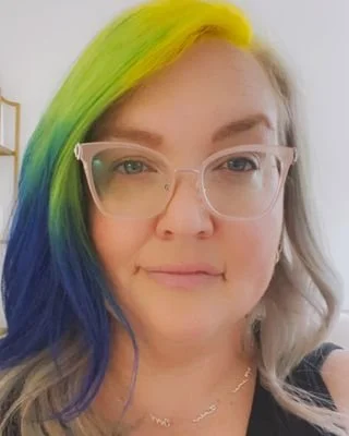 Nina Dalley, LCSW, ASUDC  (She/ Her)