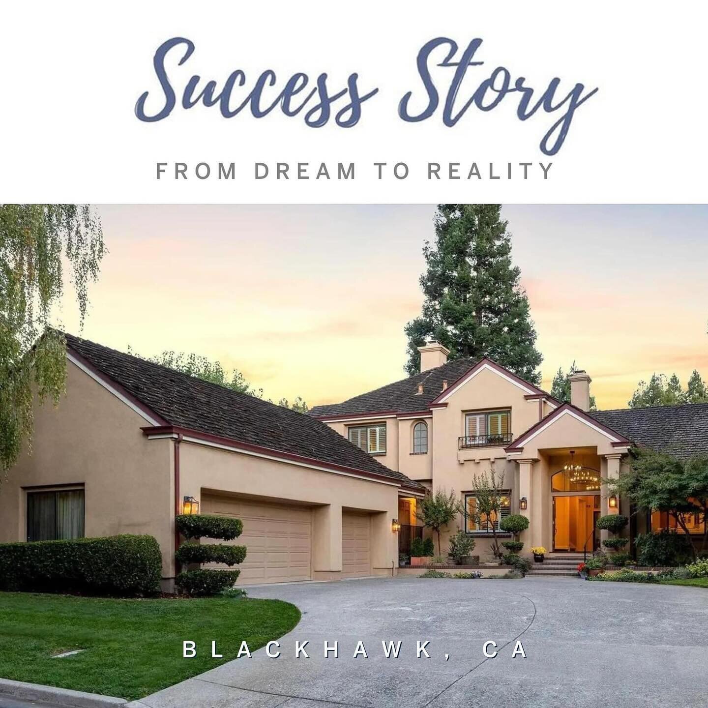 Our client was planning to sell his home in Castro Valley, CA, which he owned free and clear. However, he had his eyes set on a beautiful property at in Danville, CA 94506, and he needed a competitive cash offer to secure it. 

That&rsquo;s when we s
