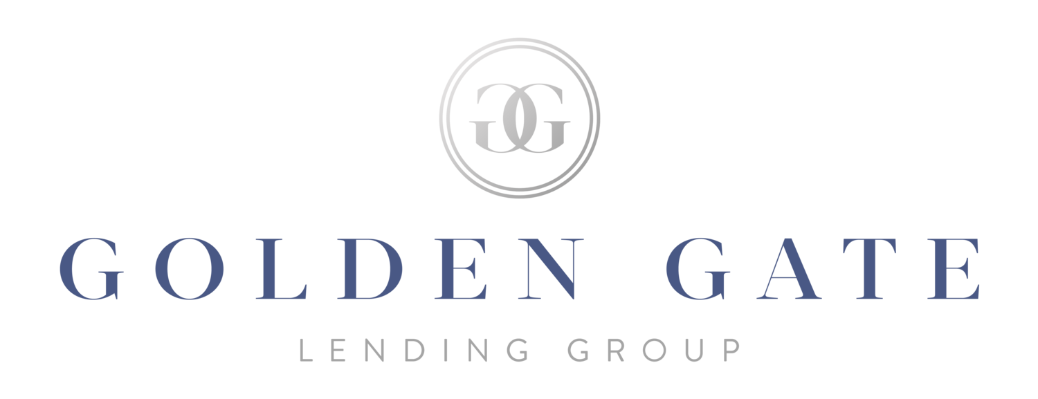 Golden Gate Lending Group