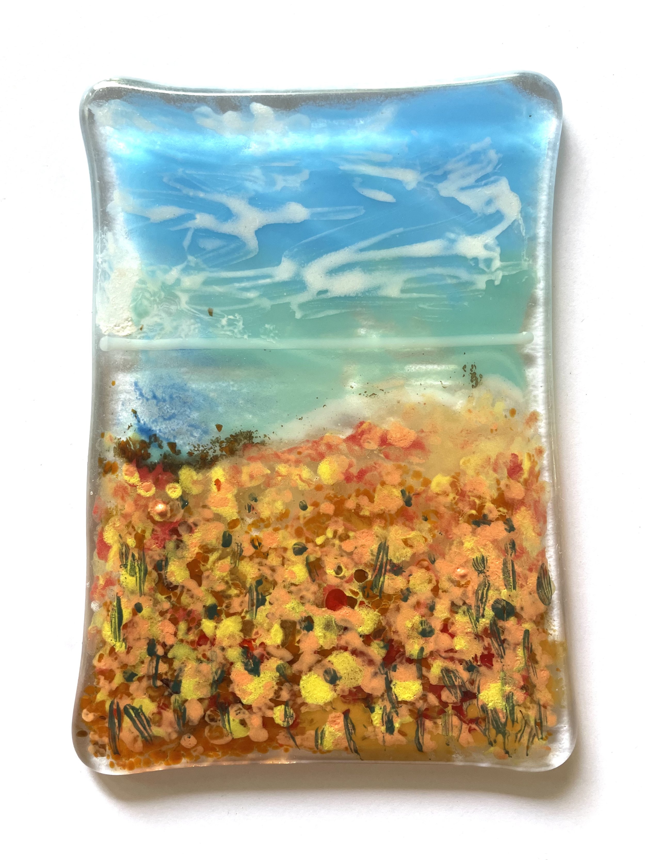 Mar a la vista