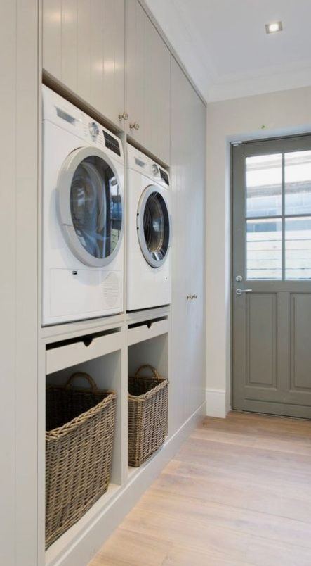 Laundry Services