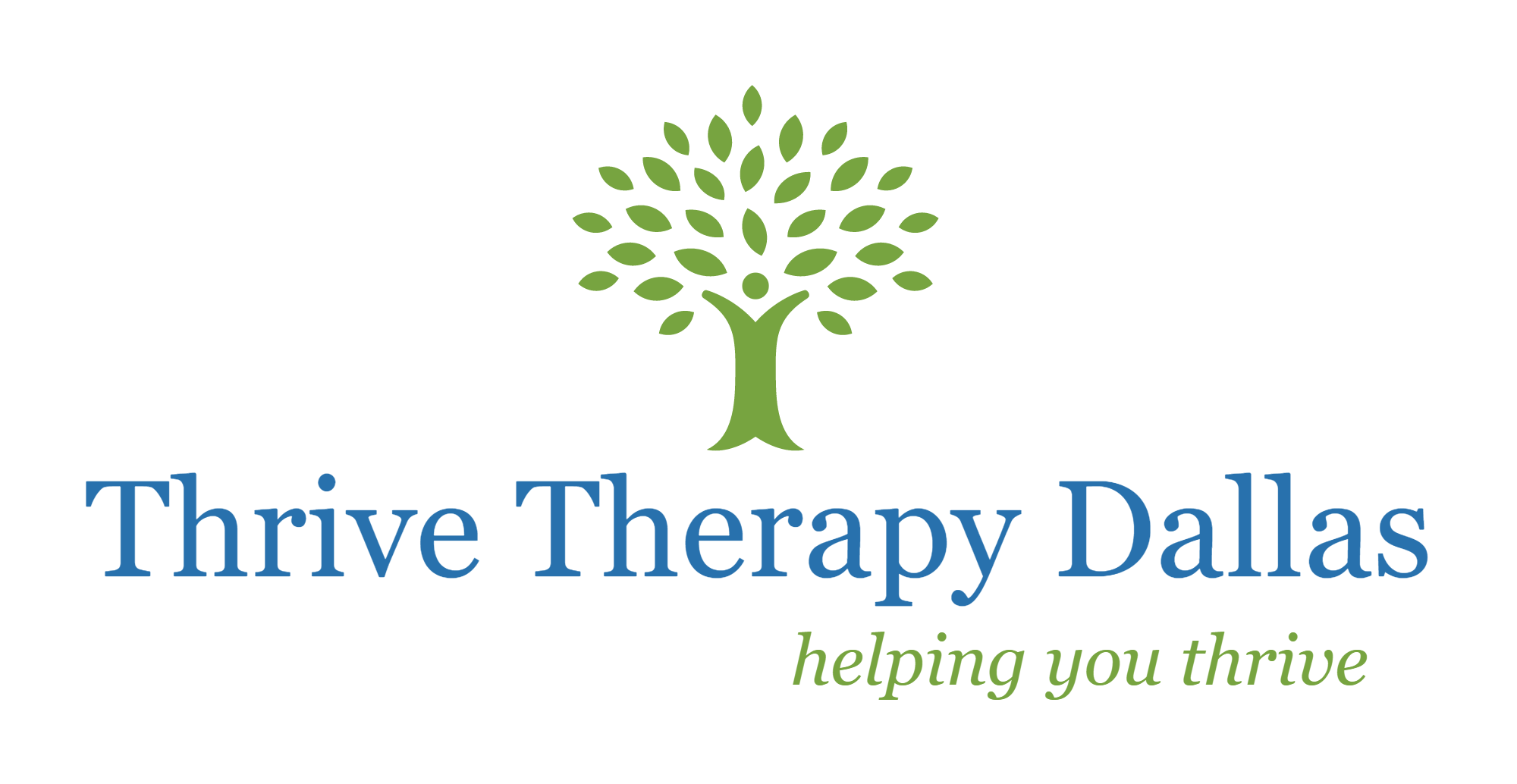 Psychotherapy - Dallas, TX - Thrive Therapy Dallas