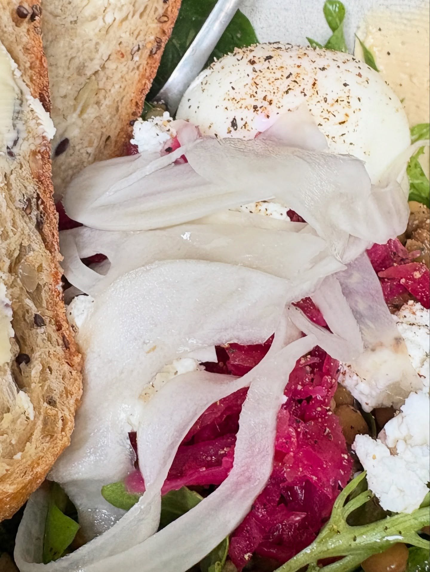 It&rsquo;s been a bit quiet around here but with good reason&hellip;

I&rsquo;ve been soaking up lots of newborn snuggles and goodness, recovering with lots of yummy food, celebrating birthdays as well as casually moving home and cities 😜

I&rsquo;m