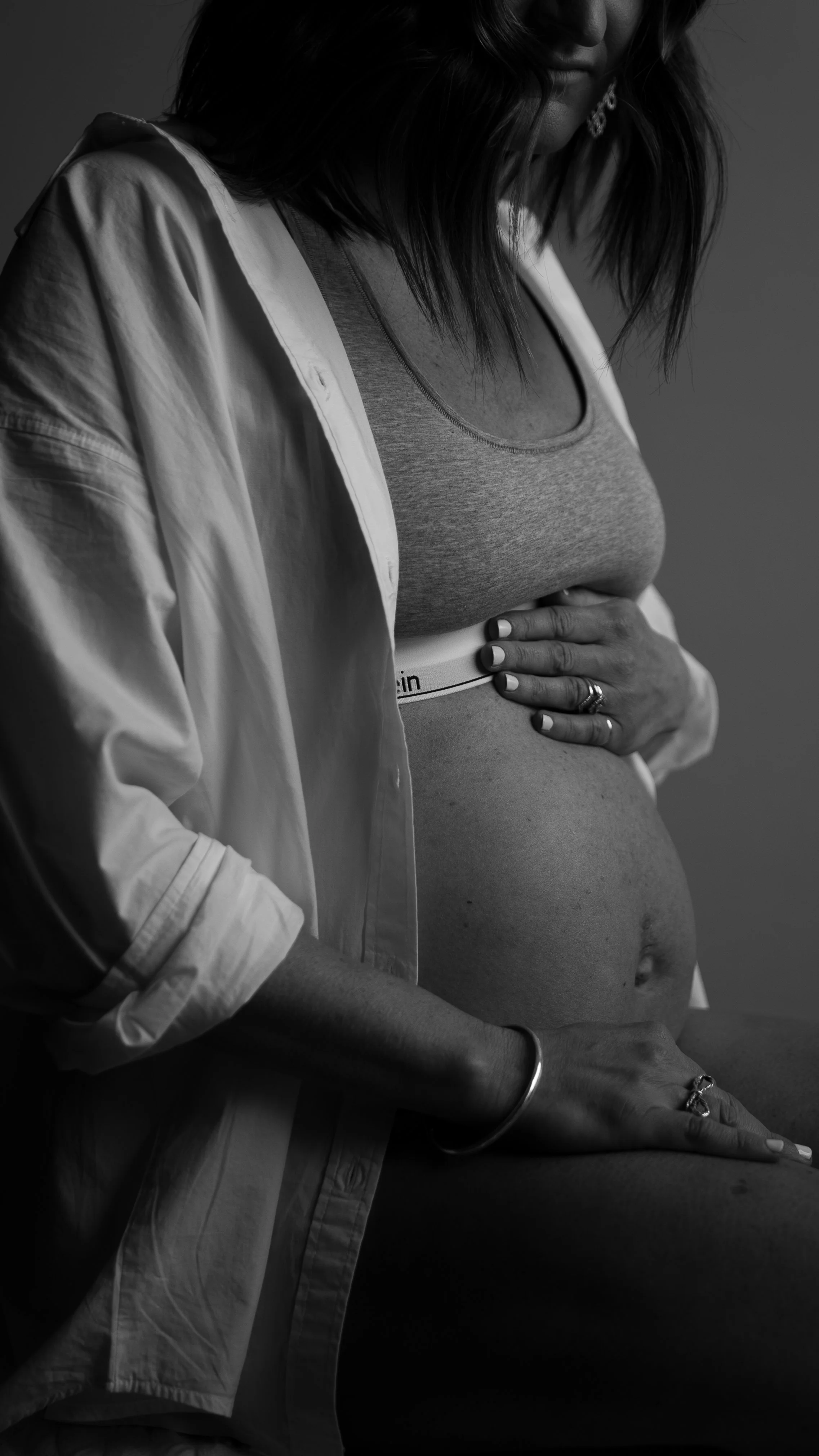 Cushla from Nu Bubba explains what to eat during pregnancy