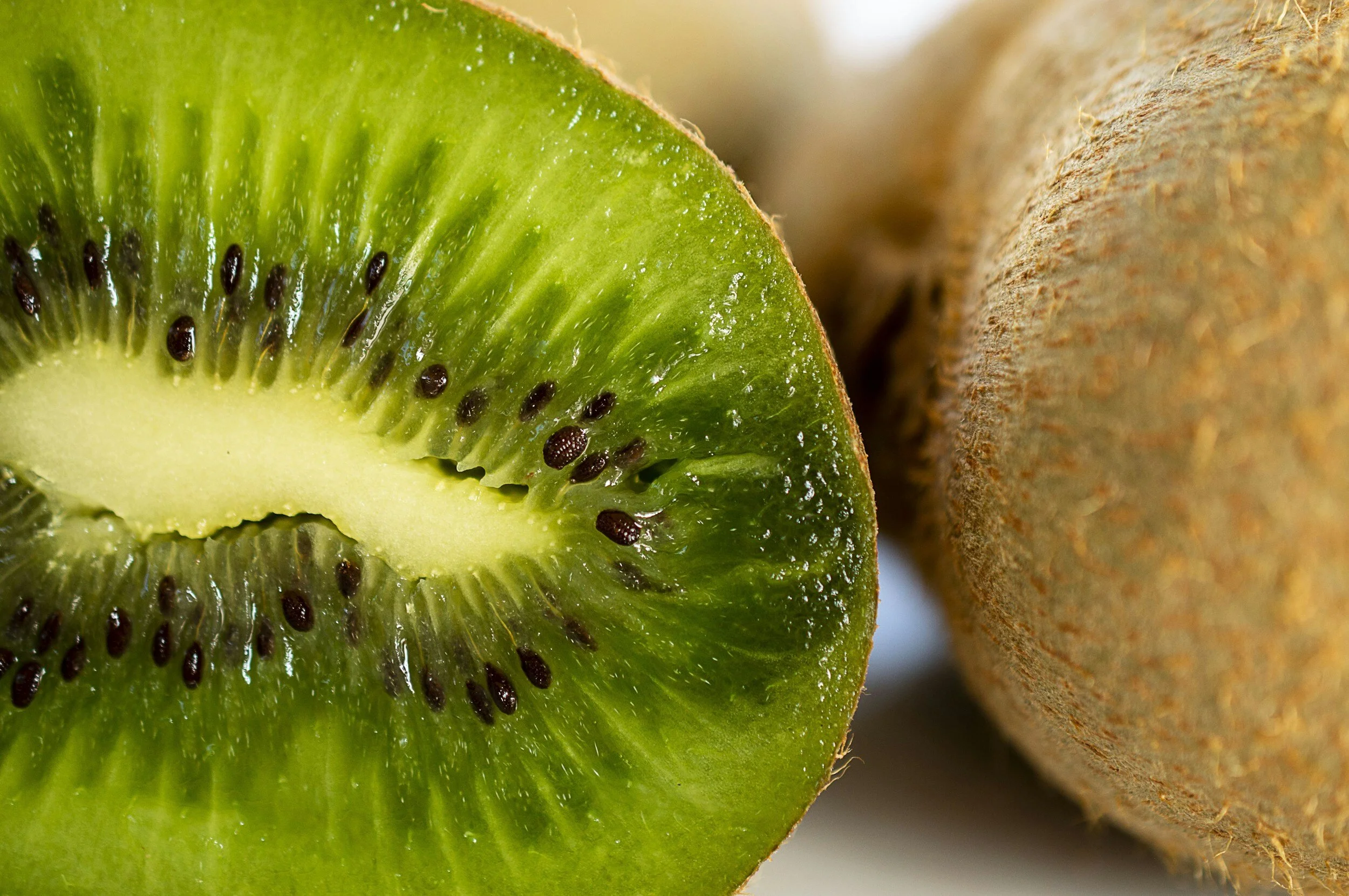 Kiwi de Nueva Zelanda