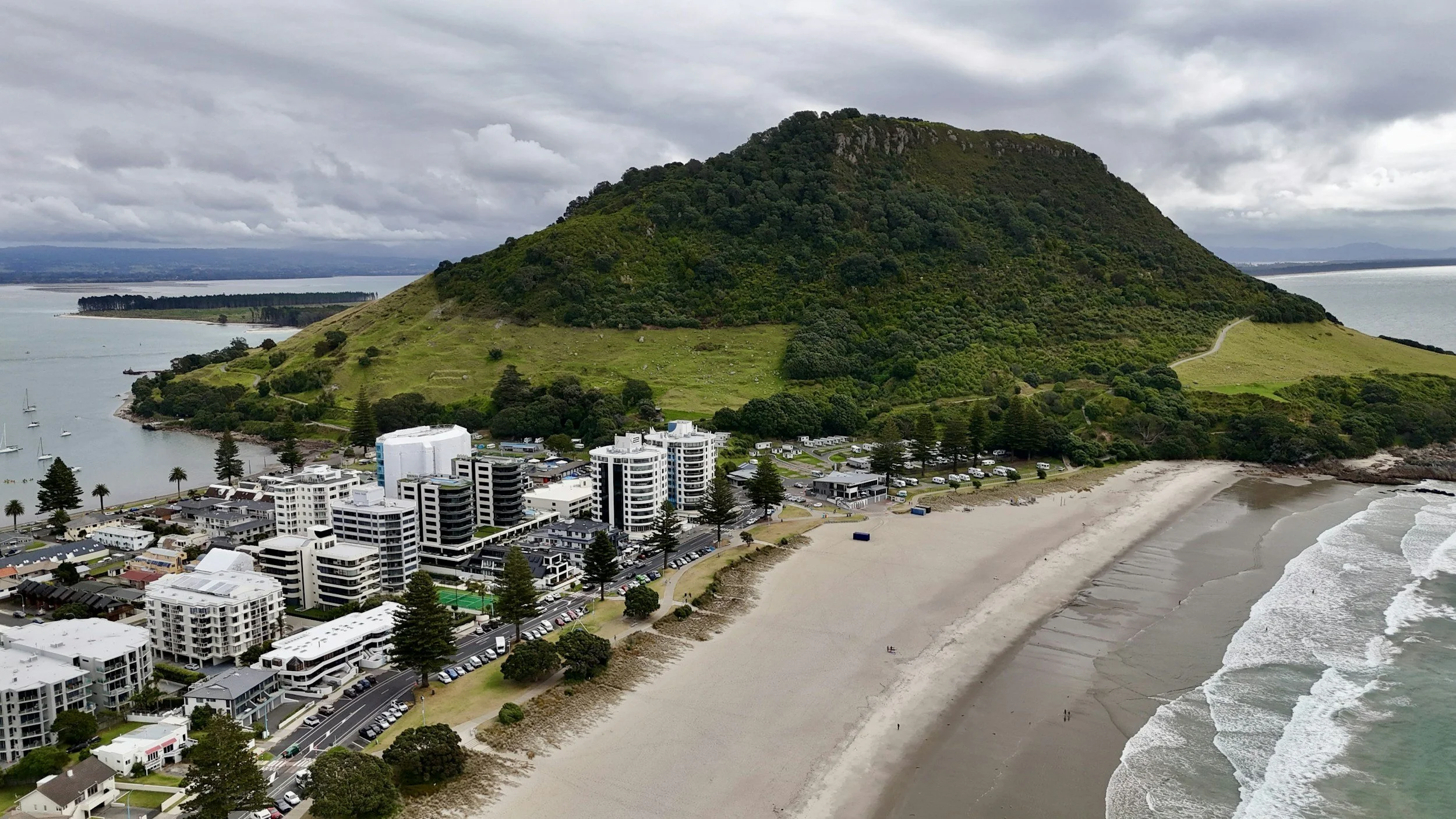 Mt Maunganui Tauranga