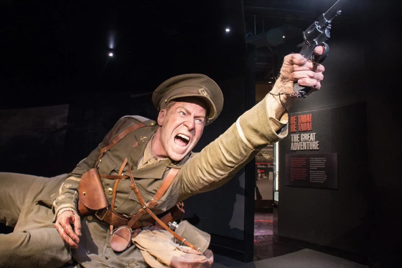 Is Te Papa Museum Worth Visiting? Best Exhibits for First-Time Visitors